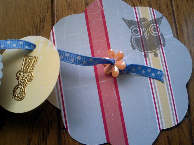 rubitaさんへのバースデーカード