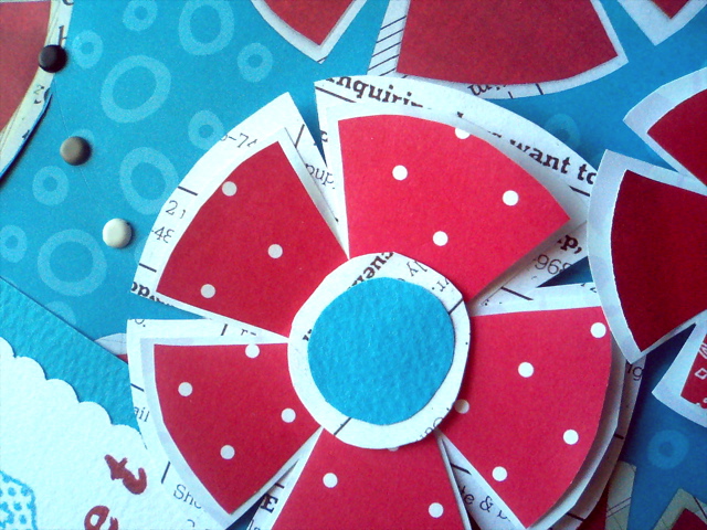 Pencil Lines　#41-2