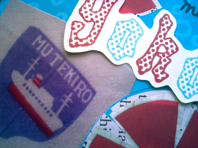 Pencil Lines　#41-3