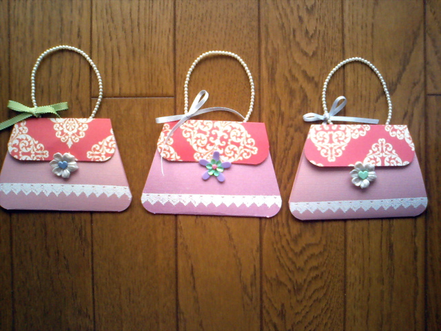 Shuさん交換会BDカード