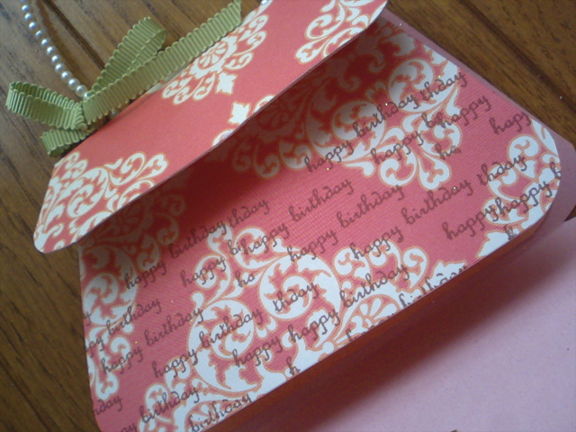 Shuさん交換会BDカード開けた所