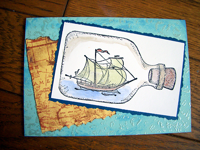 かおりんさんのカード