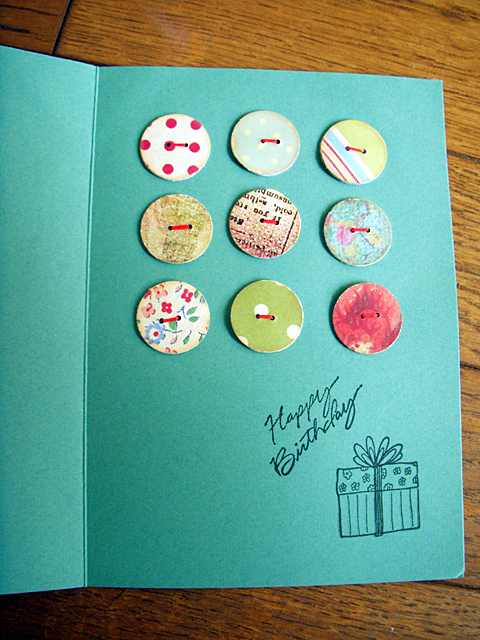 rubitaさんBDカード中ページ