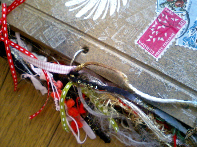 ATC用ファイル　リボン