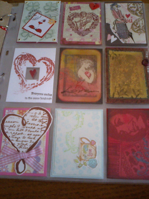 ATC用ファイル　中身