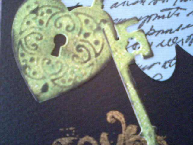 クラフトロボ交換会タグディテール