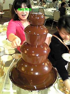 5月5日デザートバイキング4