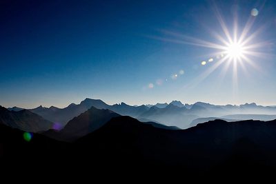 Sunrise Over Glacier.jpg