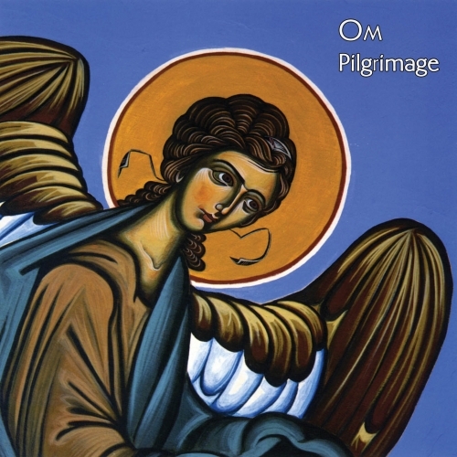 Om Pilgrimage 元sleepの2 3による3rd Album ウルサイ音楽が好きで悪いか 楽天ブログ