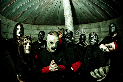 Slipknot ｽﾘｯﾌﾟﾉｯﾄ All Hope Is Gone ウルサイ音楽が好きで悪いか 楽天ブログ