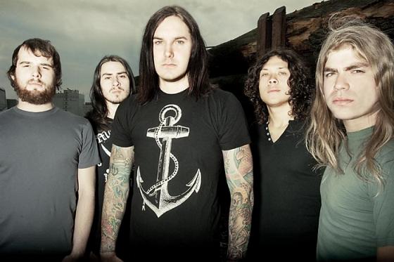 AS I LAY DYING － More Faster , More Loudest | ウルサイ音楽が 