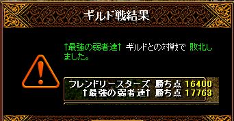 FS08'03.02vs『最強の弱者達』ﾒﾝﾊﾞｰ集合図