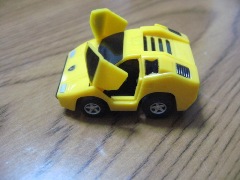 ランボルギーニーカウンタック