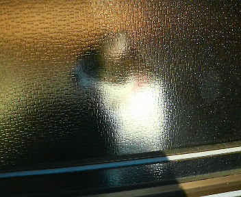 硝子戸の向こうに2