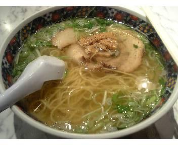 函館ラーメン