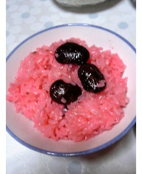 赤飯