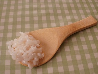ご飯♪