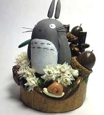 でんでんむし大