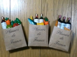 ミニチュアマグネット