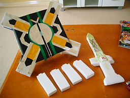 プリズムビッカー