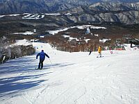 ハンターマウンテン（マディソンAV)