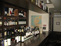 Ｂａｒハヤフネ２