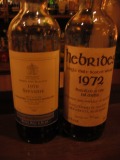 Longmorn Talisker