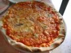 ローマのピザ