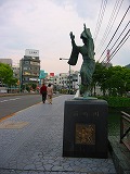 徳島・両国橋