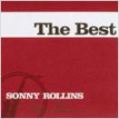 The Best: Sonny Rollins