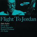 Flight To Jordan