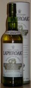 Laphroaig Quarter Cask