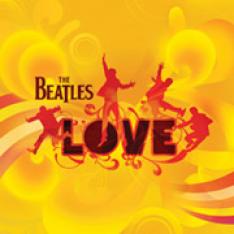 Beatles: Love