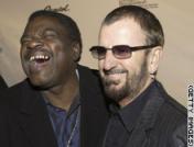 Billy & Ringo