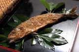 へしこ