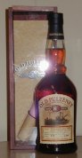 Pulteny Sherry Cask