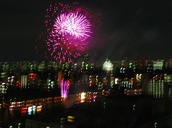 花火２
