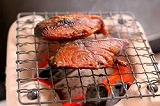 焼きへしこ