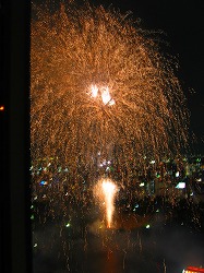 花火４