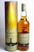 Scapa 14 yrs