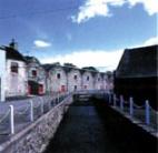 グレンドロナック蒸留所