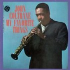 Coltrane:My Favorite Things