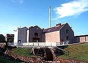 Scapa Distillery