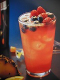 Blackberry Julep