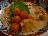 生つくね