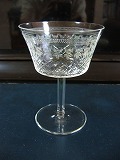 Antique glass