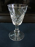 antique glass