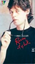 Mick in my dream