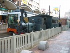 坊ちゃん電車