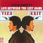 Life Between The Exit Signs